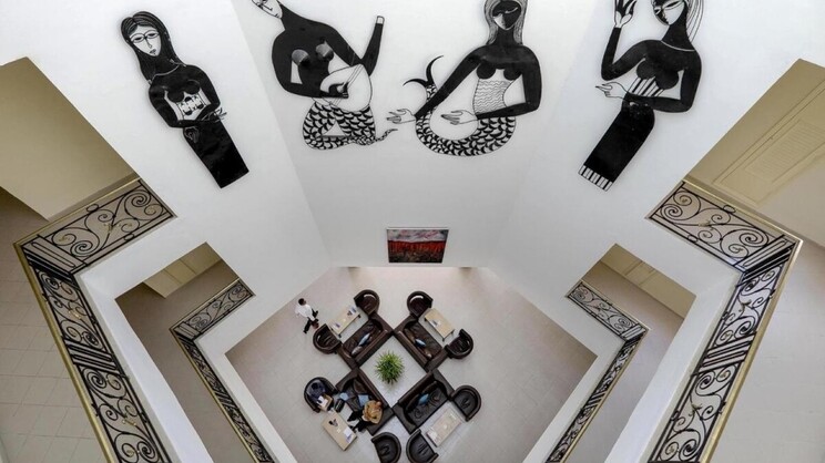 Houda Yasmine Hammamet